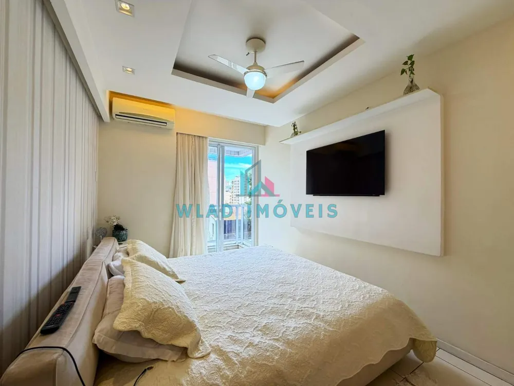 Apartamento, 4 quartos, 110 m² - Foto 12