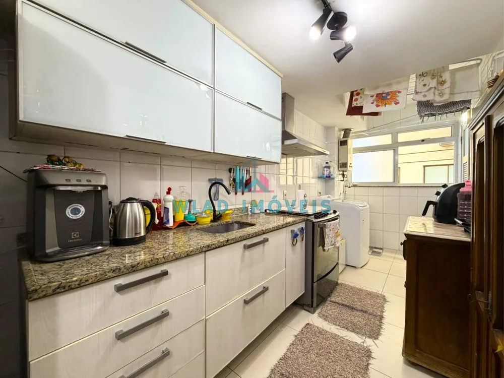 Apartamento, 4 quartos, 110 m² - Foto 25