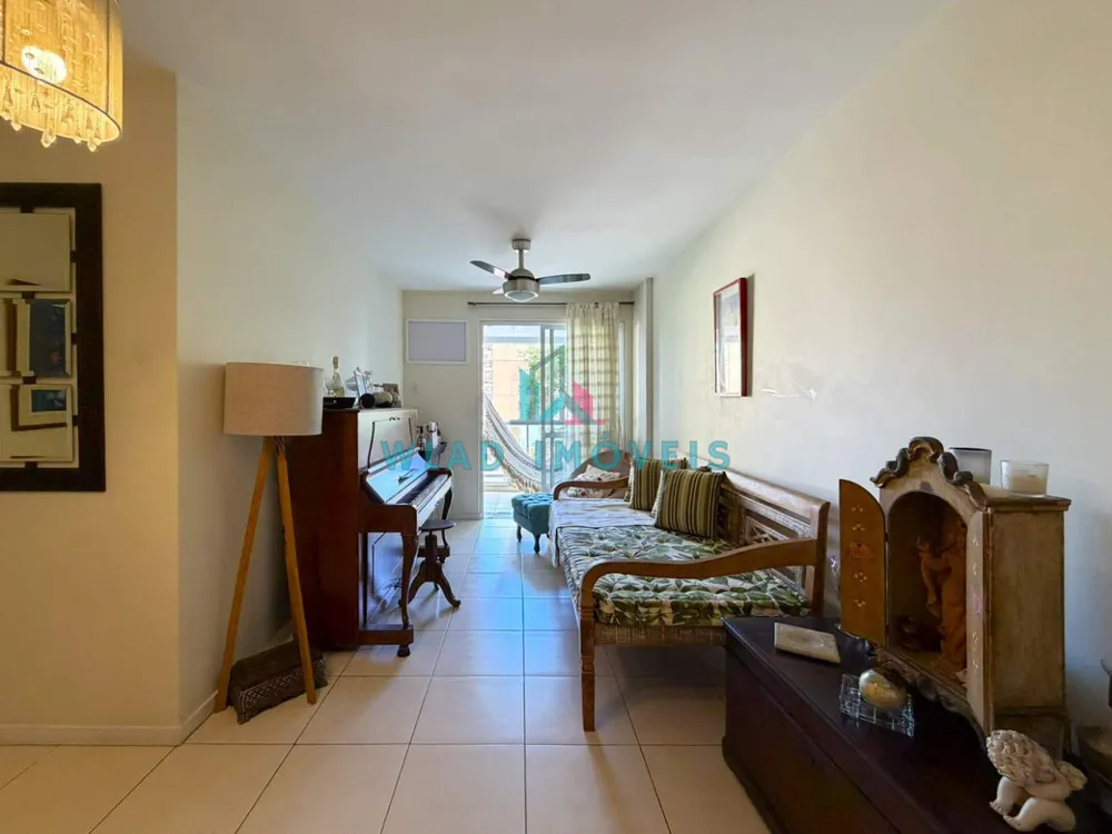 Apartamento, 4 quartos, 110 m² - Foto 4