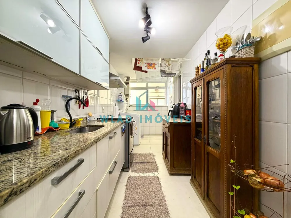 Apartamento, 4 quartos, 110 m² - Foto 24