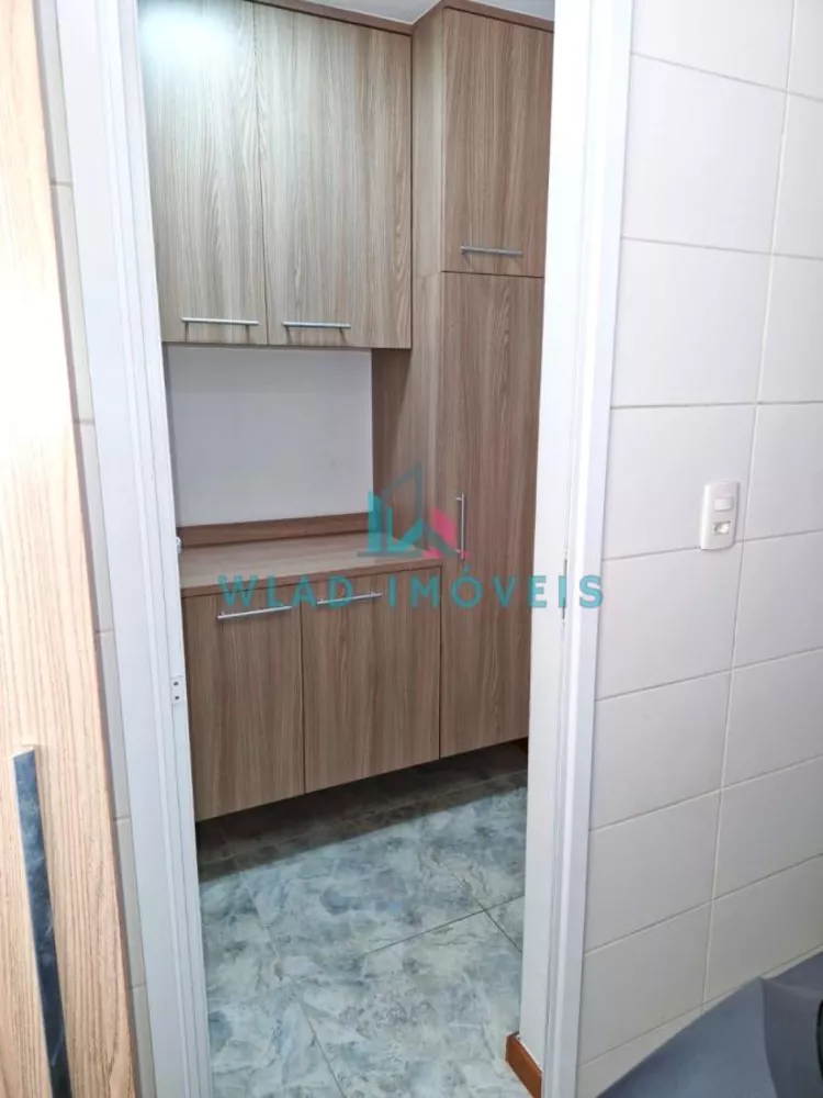Apartamento, 2 quartos, 85 m² - Foto 17