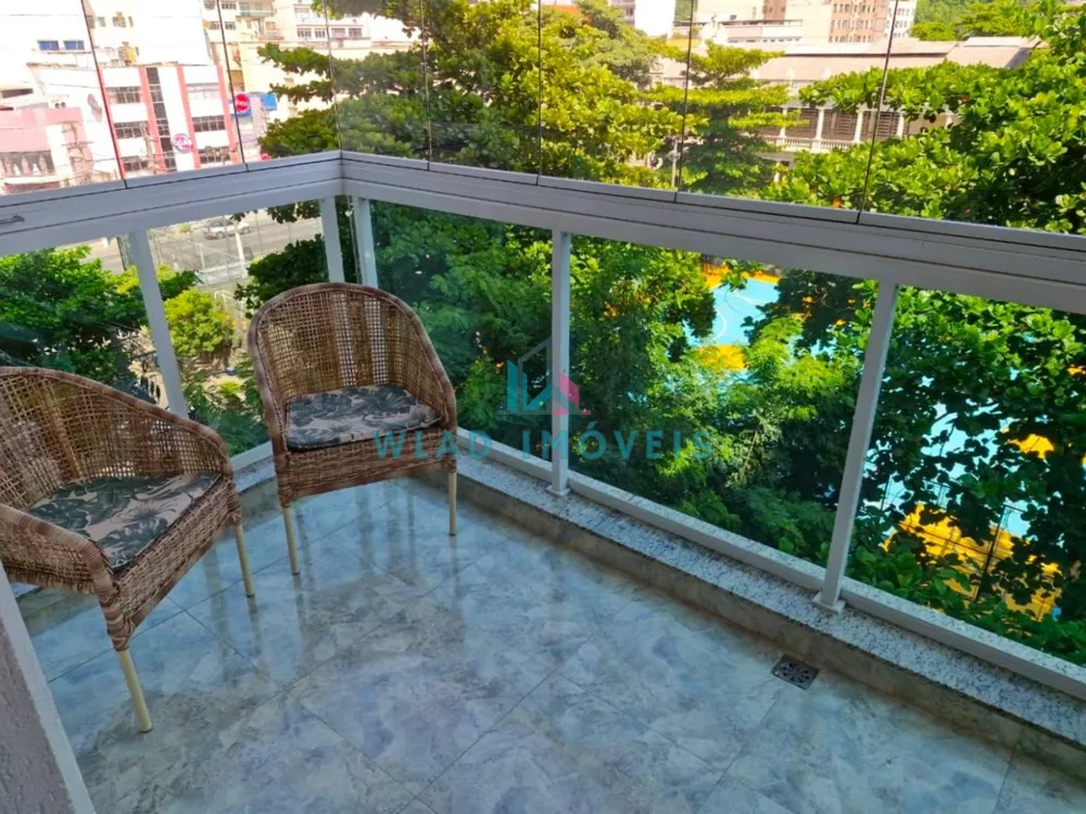 Apartamento, 2 quartos, 85 m² - Foto 18