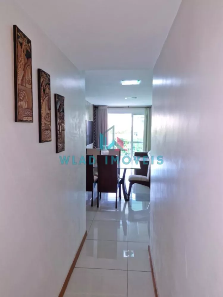 Apartamento, 2 quartos, 85 m² - Foto 7