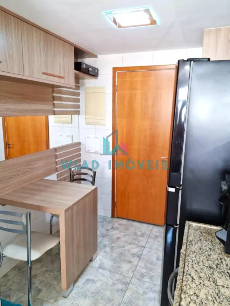 Apartamento, 2 quartos, 85 m² - Foto 14