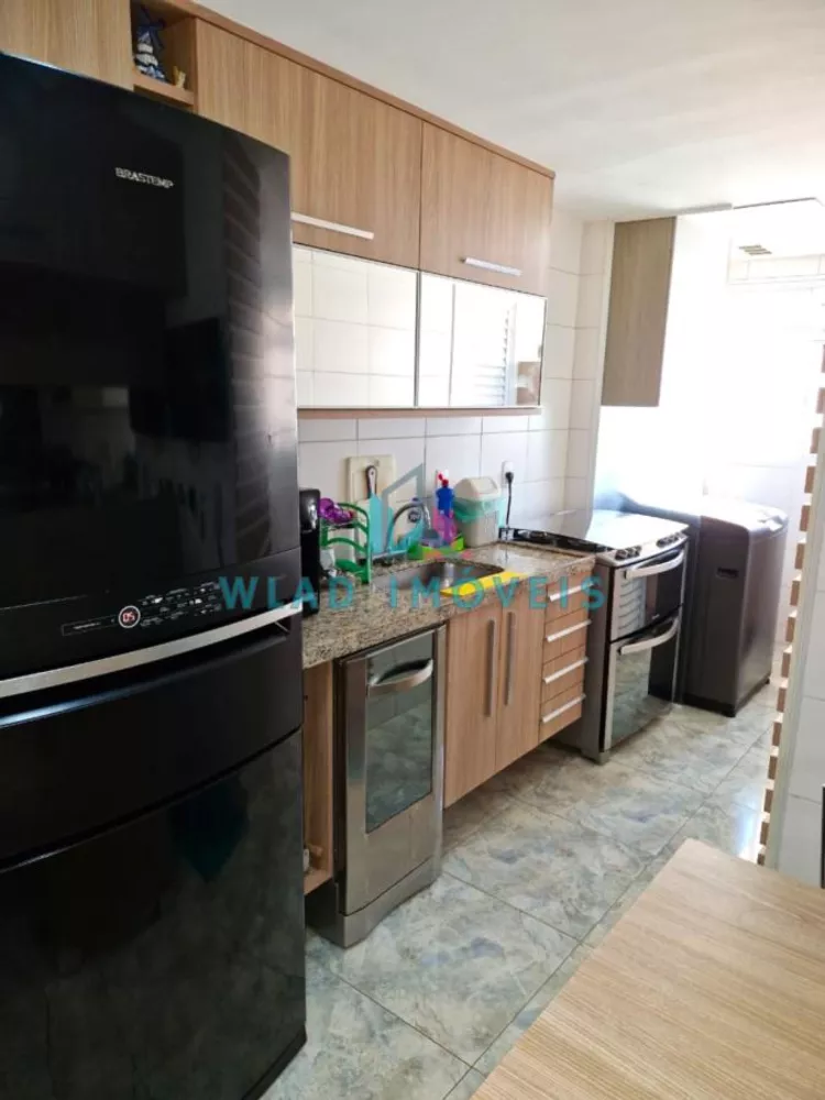 Apartamento, 2 quartos, 85 m² - Foto 23