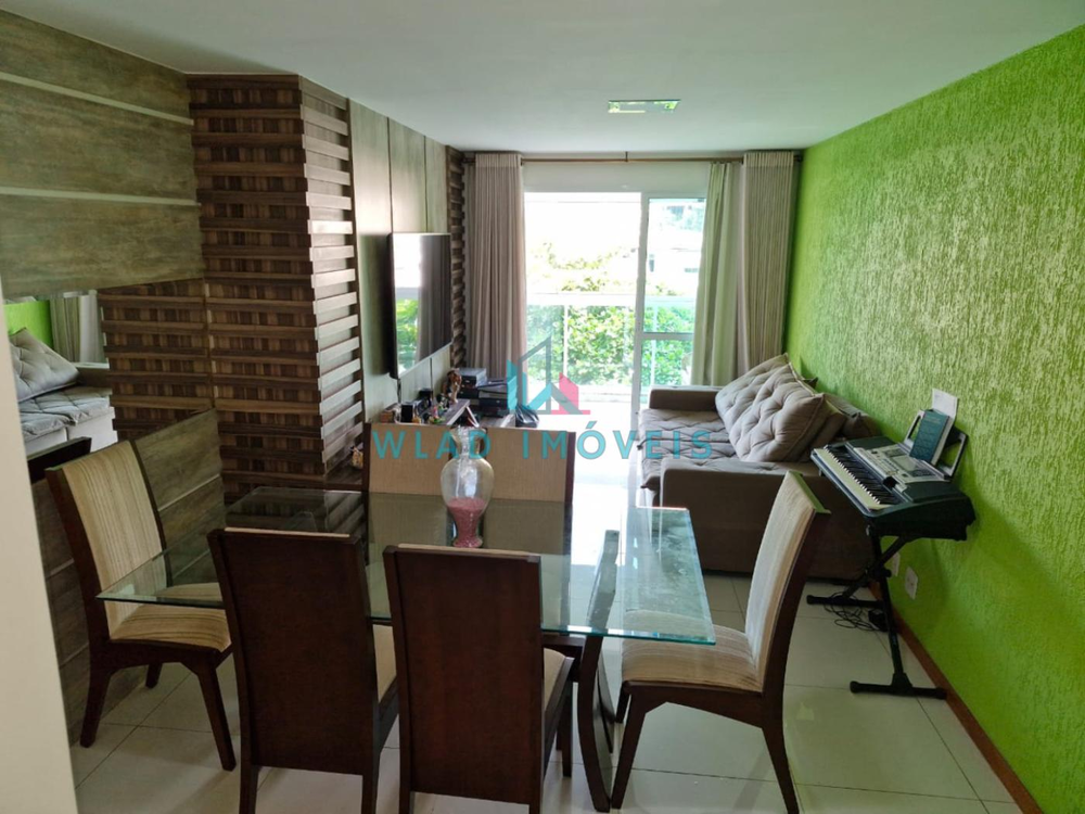 Apartamento, 2 quartos, 85 m² - Foto 12