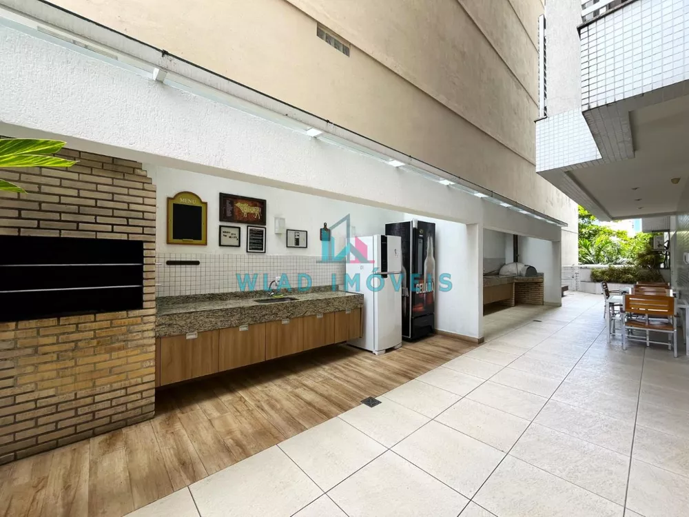 Apartamento, 2 quartos, 85 m² - Foto 1