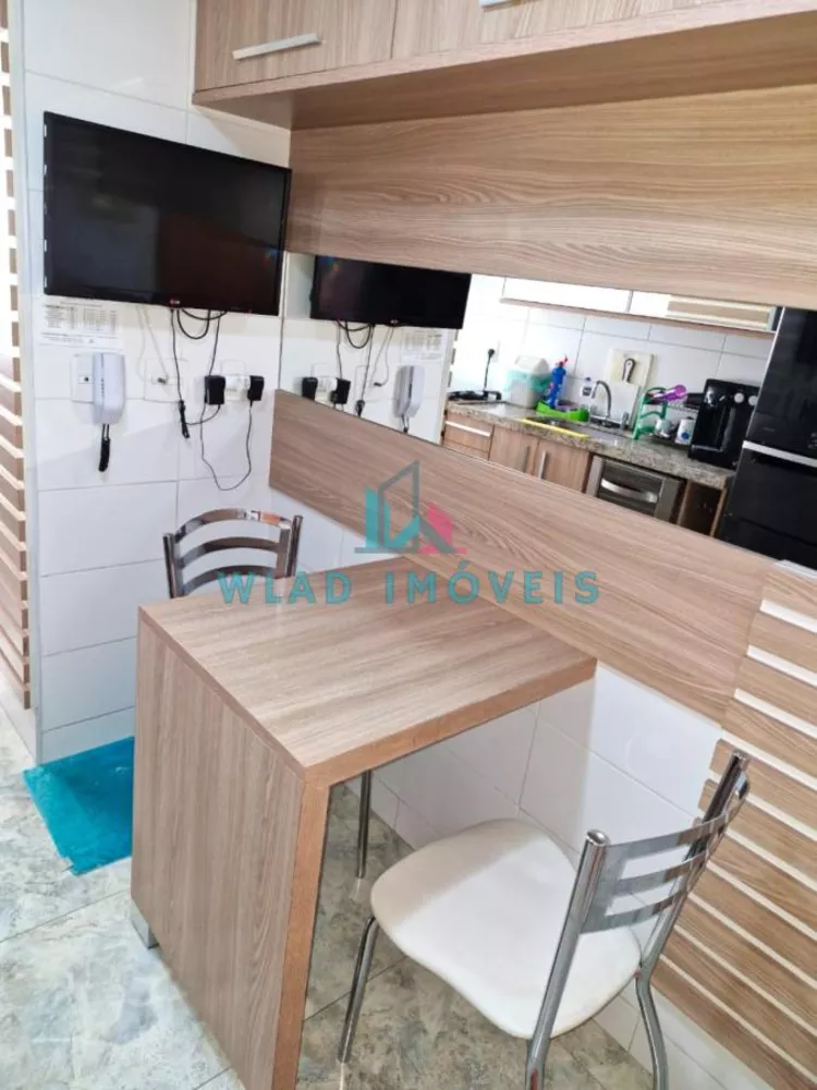 Apartamento, 2 quartos, 85 m² - Foto 20