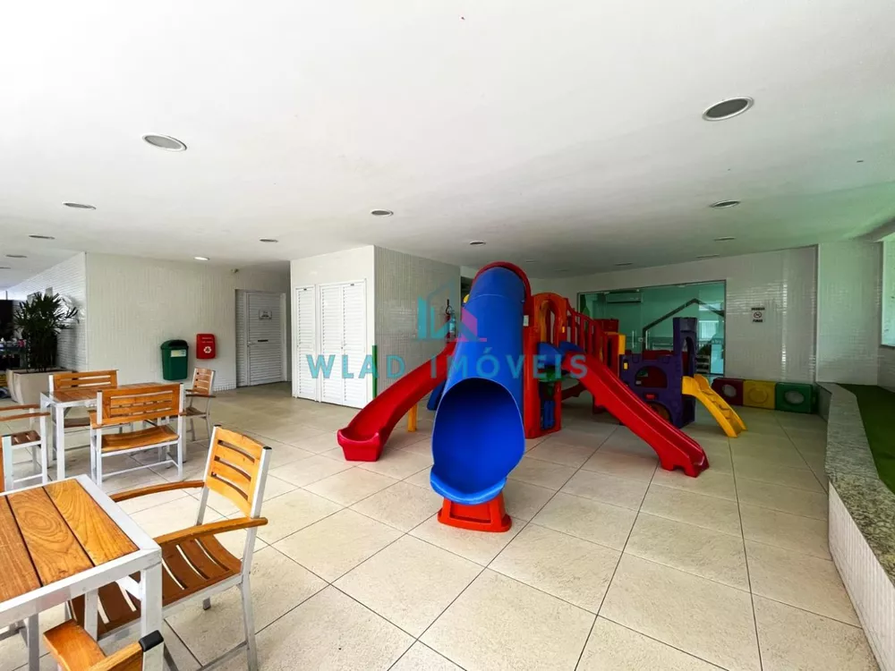 Apartamento, 2 quartos, 85 m² - Foto 8
