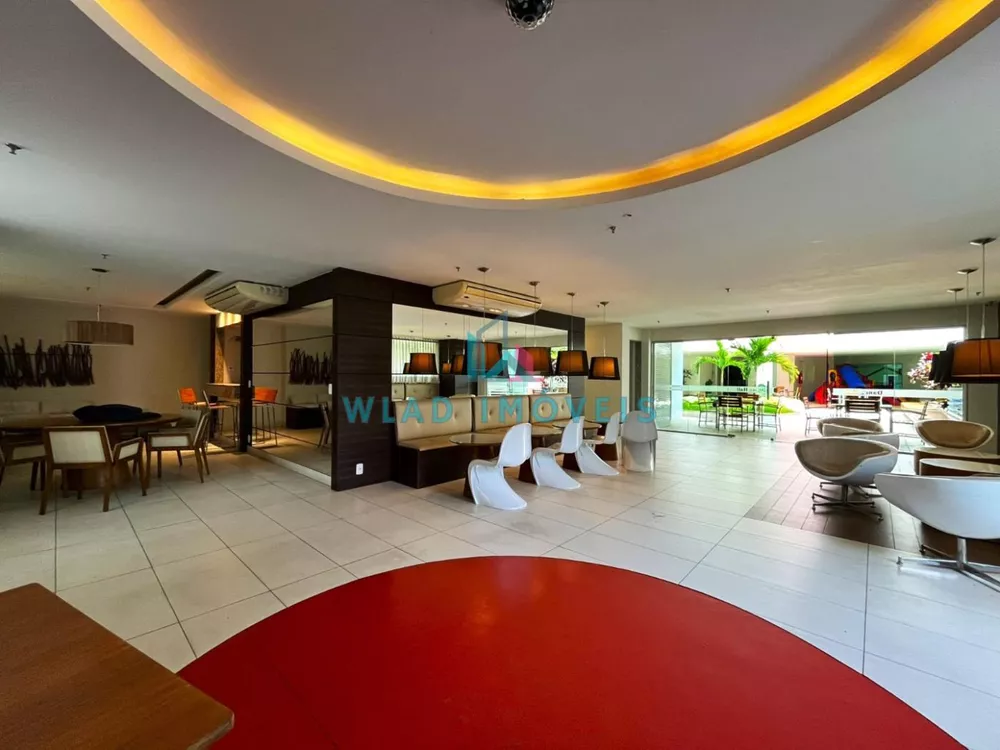 Apartamento, 2 quartos, 85 m² - Foto 3