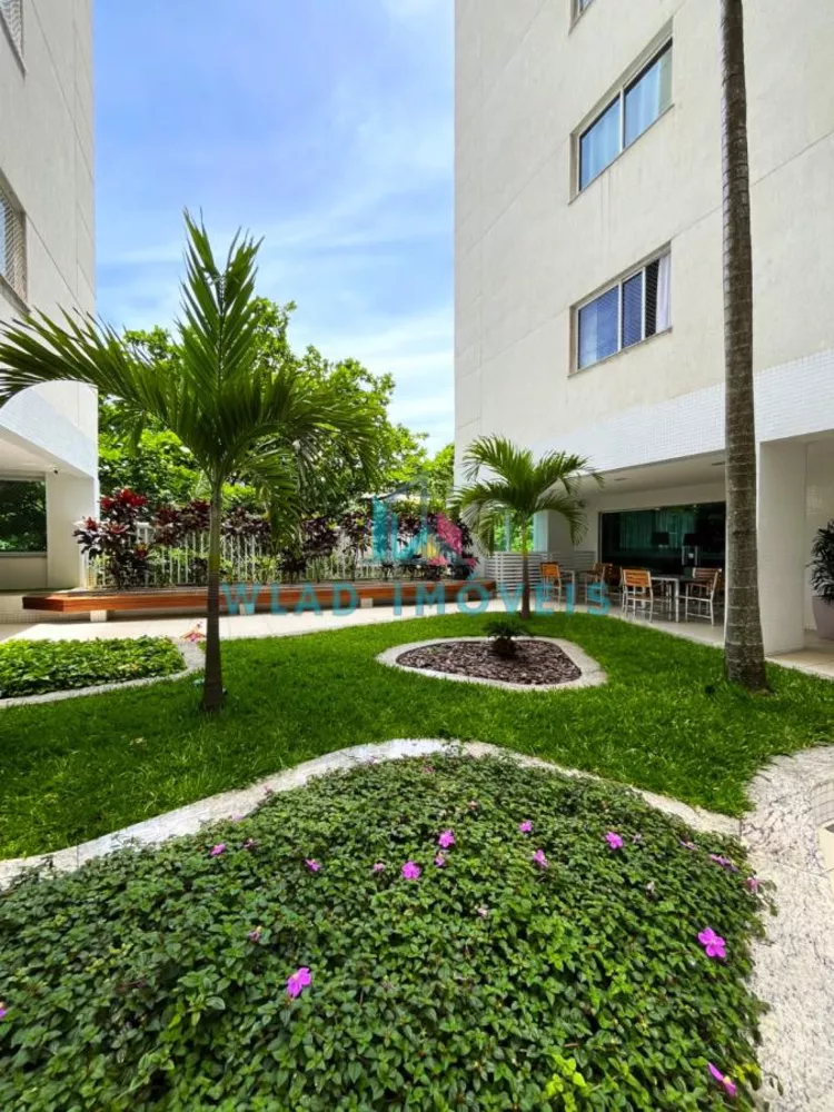 Apartamento, 2 quartos, 85 m² - Foto 2