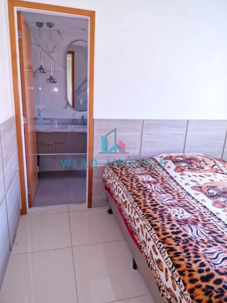 Apartamento, 2 quartos, 85 m² - Foto 15