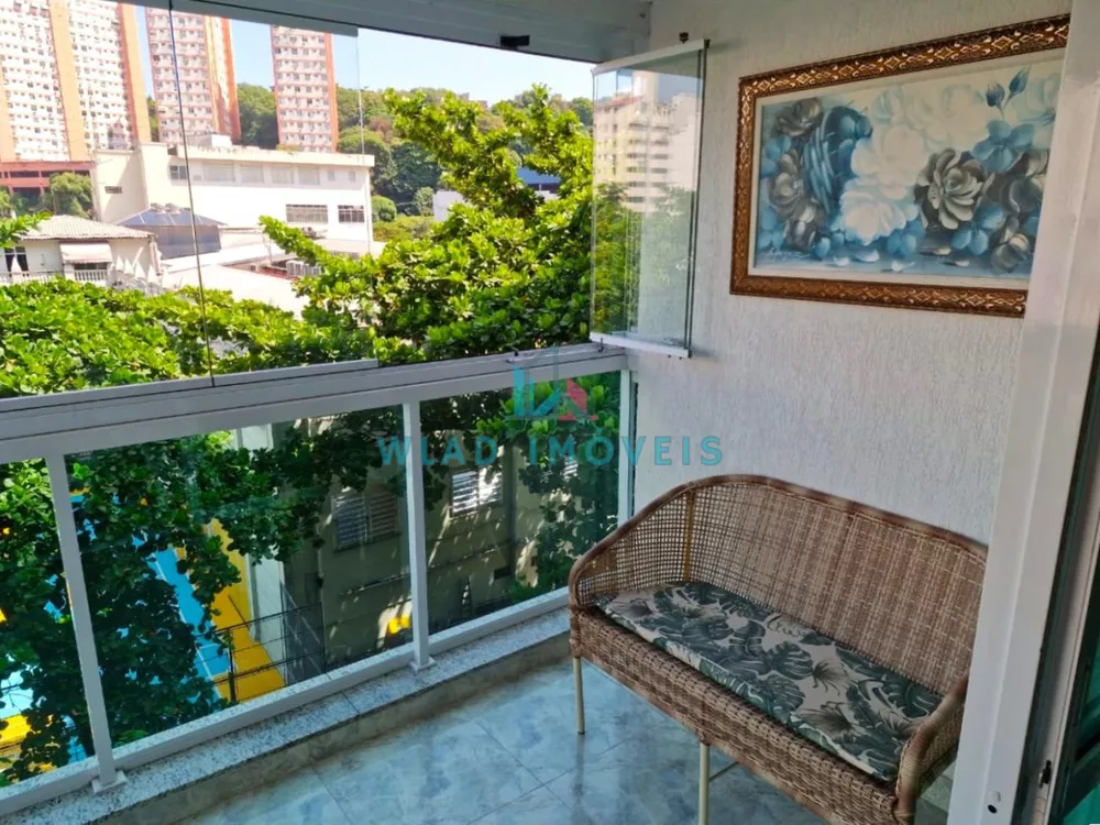 Apartamento, 2 quartos, 85 m² - Foto 37