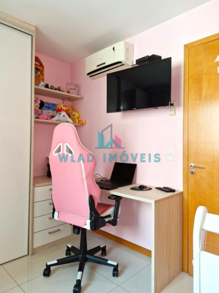 Apartamento, 2 quartos, 85 m² - Foto 11