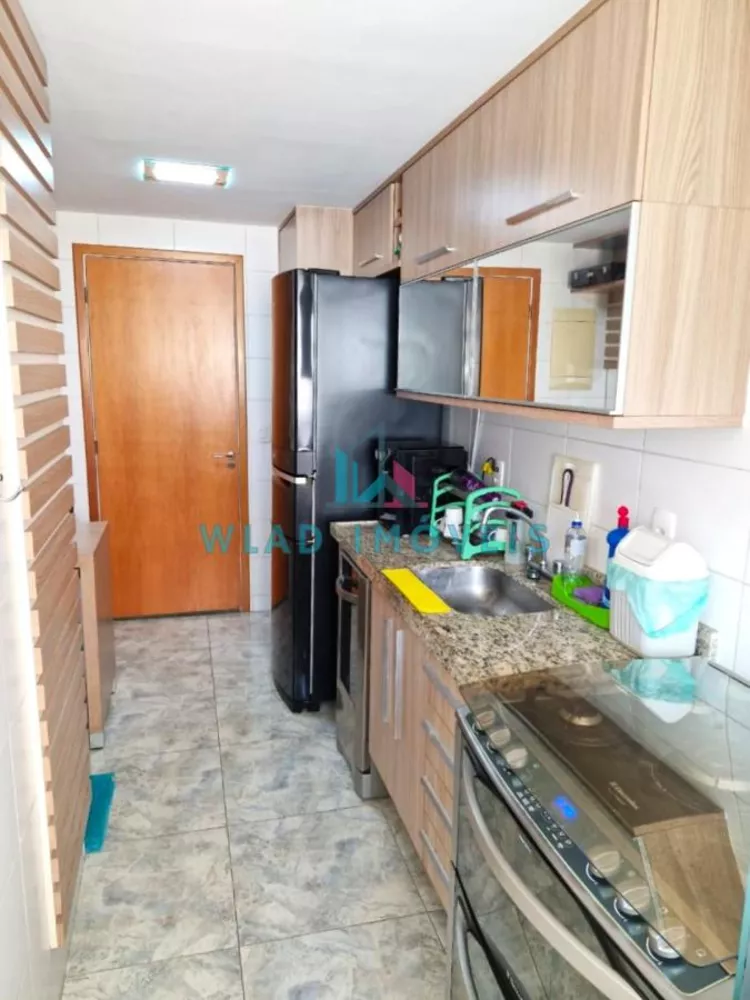 Apartamento, 2 quartos, 85 m² - Foto 13