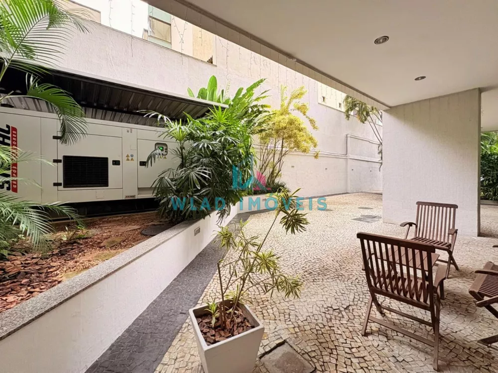 Apartamento, 2 quartos, 79 m² - Foto 25