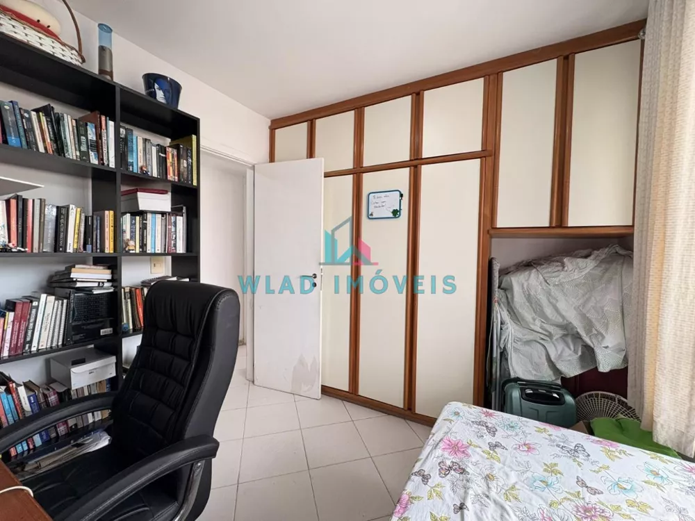 Apartamento, 2 quartos, 79 m² - Foto 2