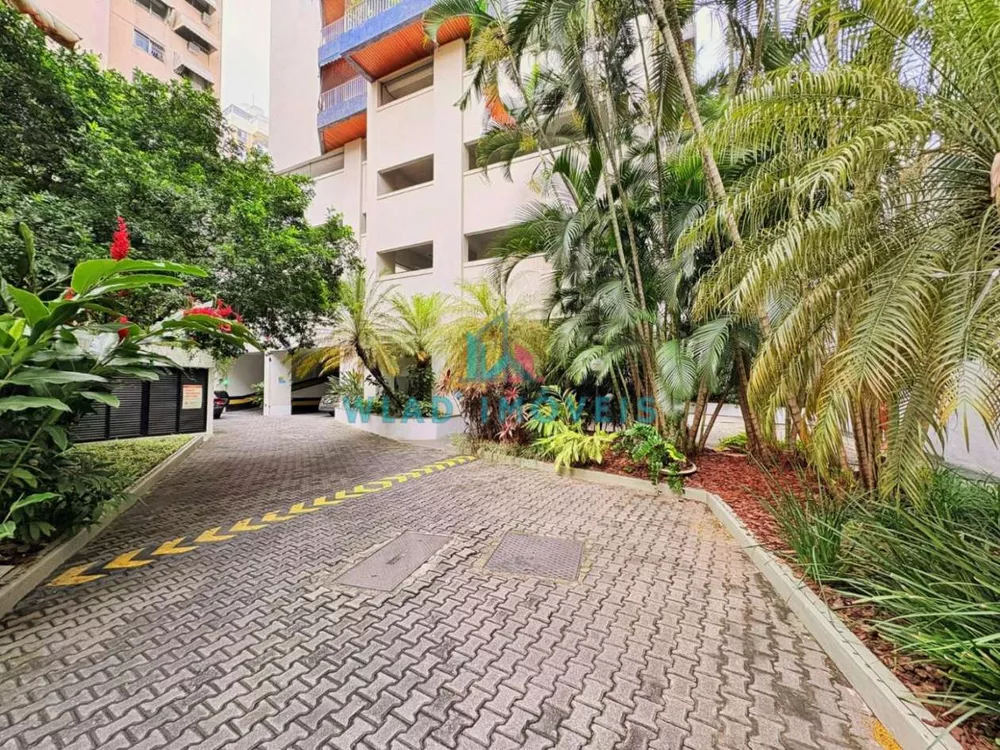 Apartamento, 2 quartos, 79 m² - Foto 29