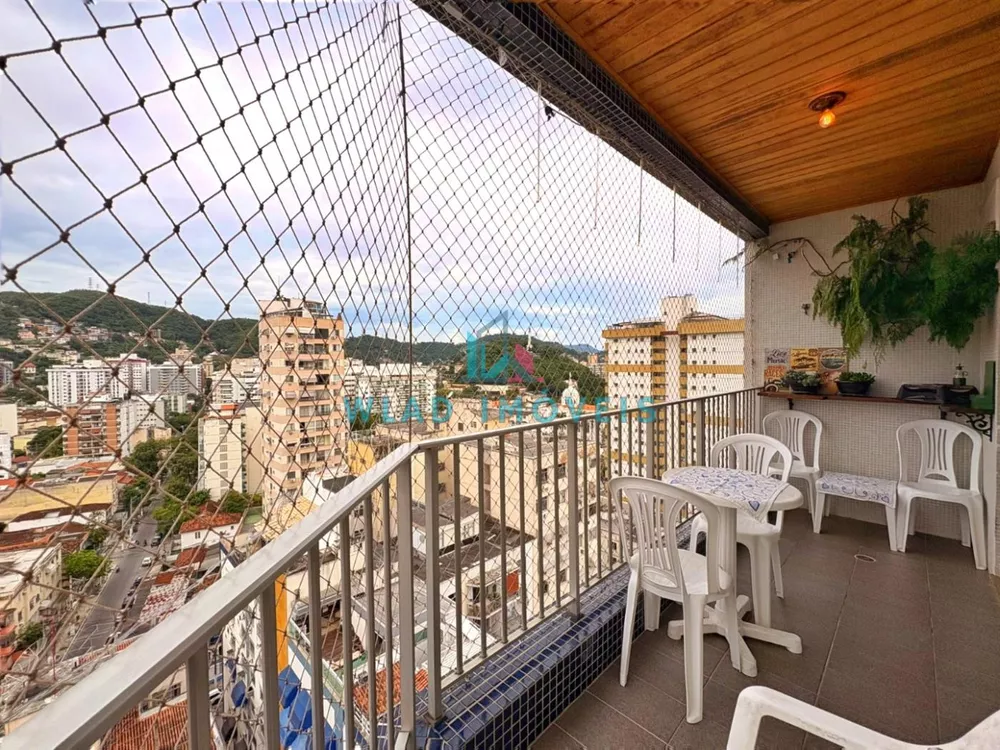 Apartamento, 2 quartos, 79 m² - Foto 36