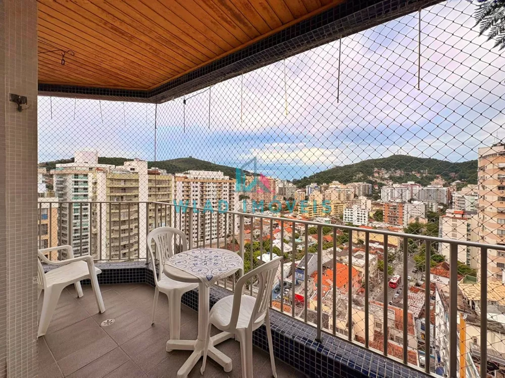 Apartamento, 2 quartos, 79 m² - Foto 5
