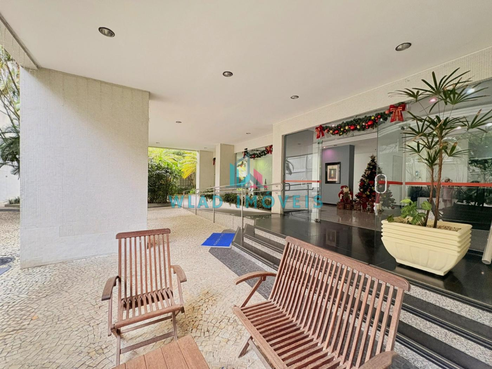Apartamento, 2 quartos, 79 m² - Foto 12