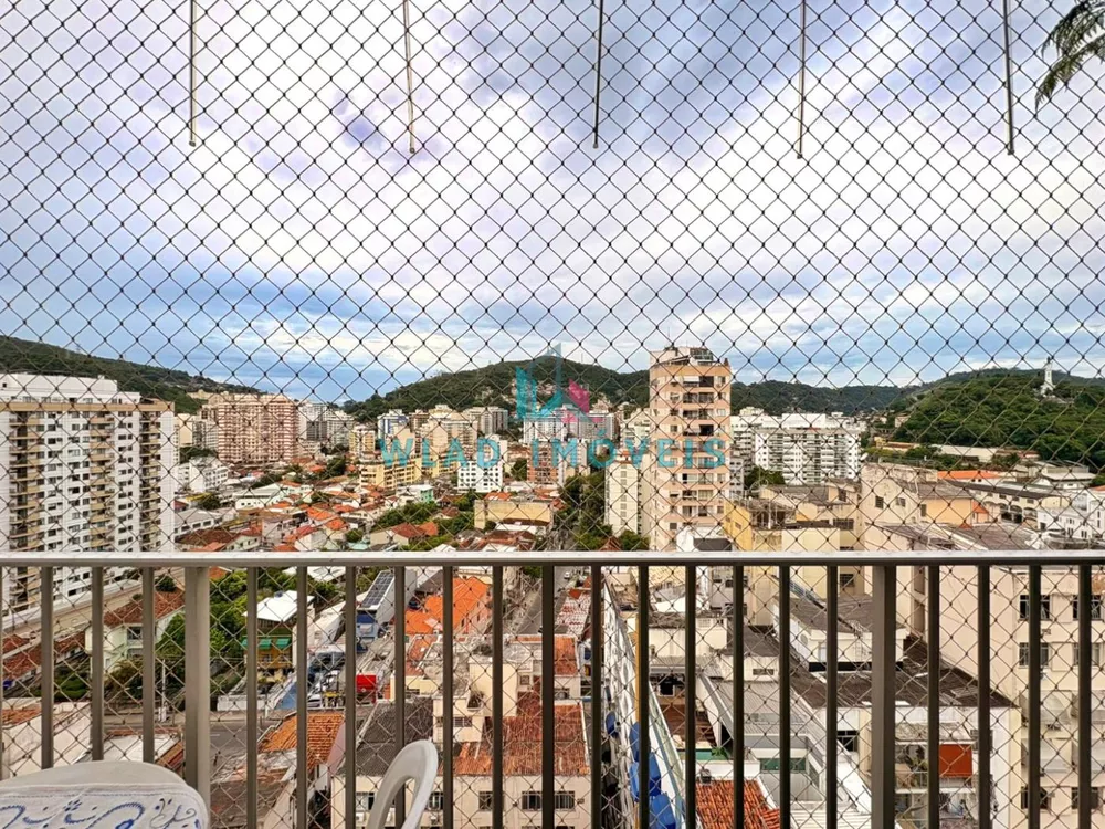 Apartamento, 2 quartos, 79 m² - Foto 3