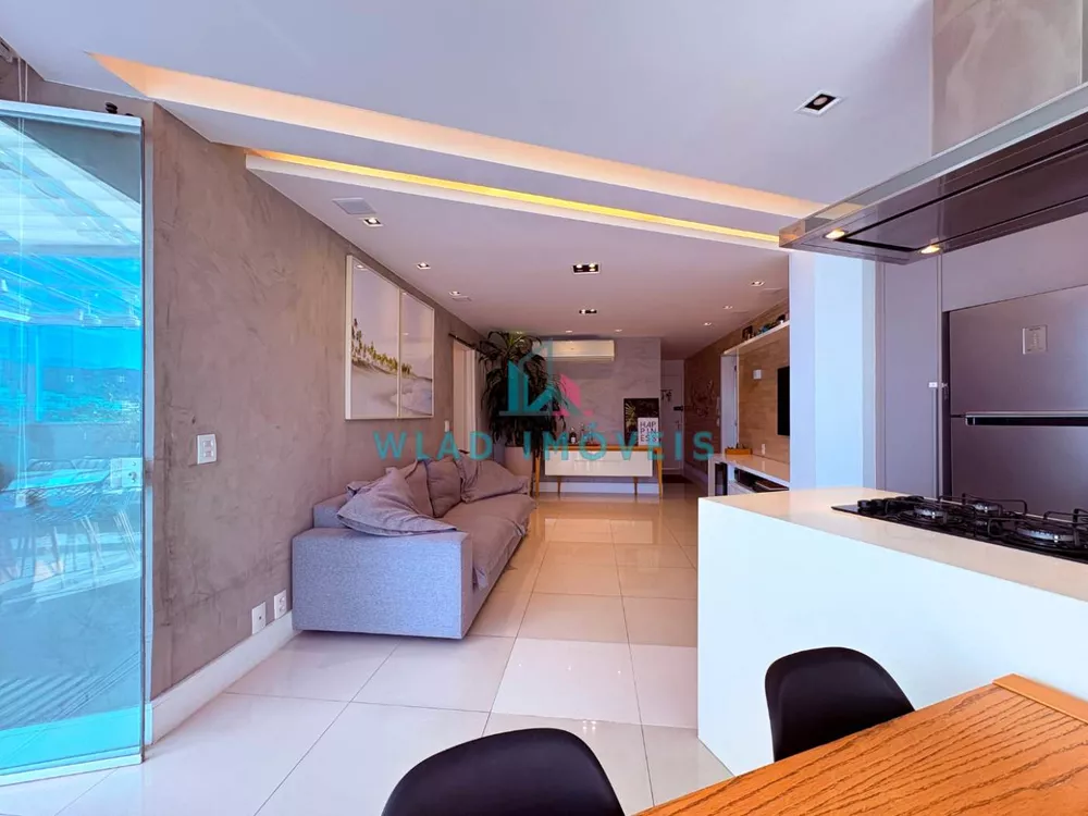 Cobertura, 3 quartos, 156 m² - Foto 19