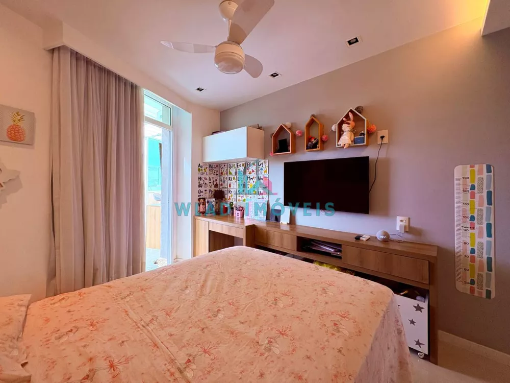 Cobertura, 3 quartos, 156 m² - Foto 33