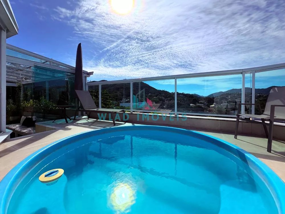 Cobertura, 3 quartos, 156 m² - Foto 4