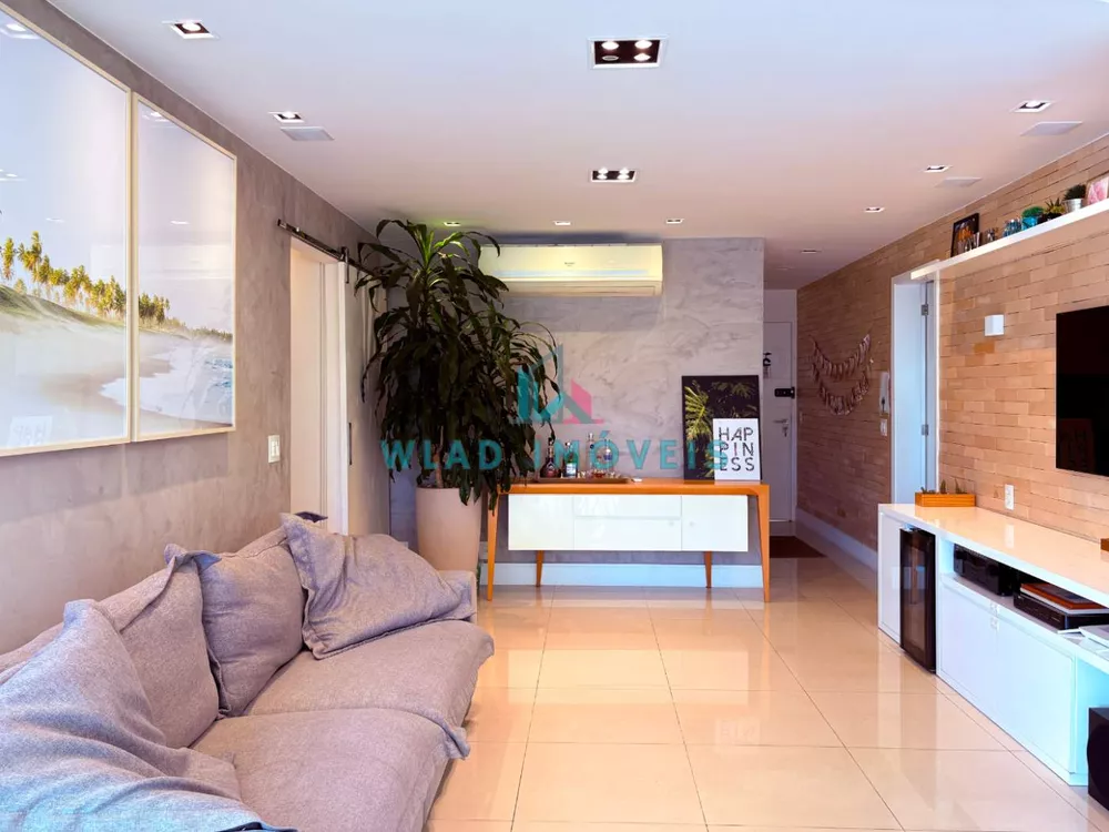 Cobertura, 3 quartos, 156 m² - Foto 16