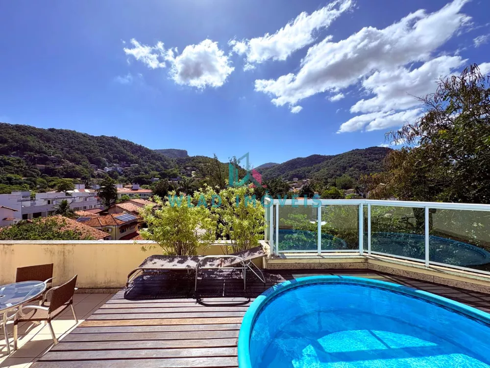 Cobertura, 3 quartos, 156 m² - Foto 43