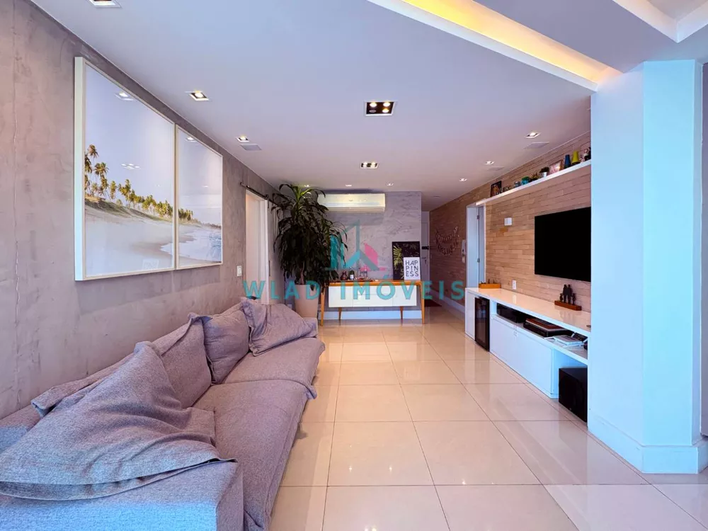 Cobertura, 3 quartos, 156 m² - Foto 17