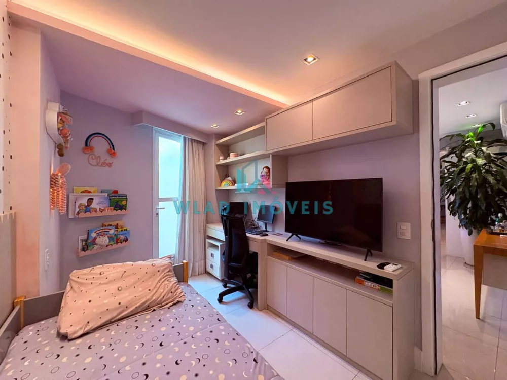 Cobertura, 3 quartos, 156 m² - Foto 36
