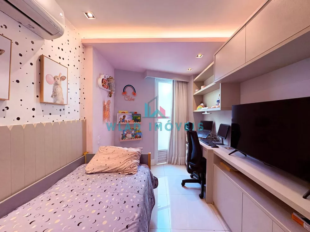 Cobertura, 3 quartos, 156 m² - Foto 35