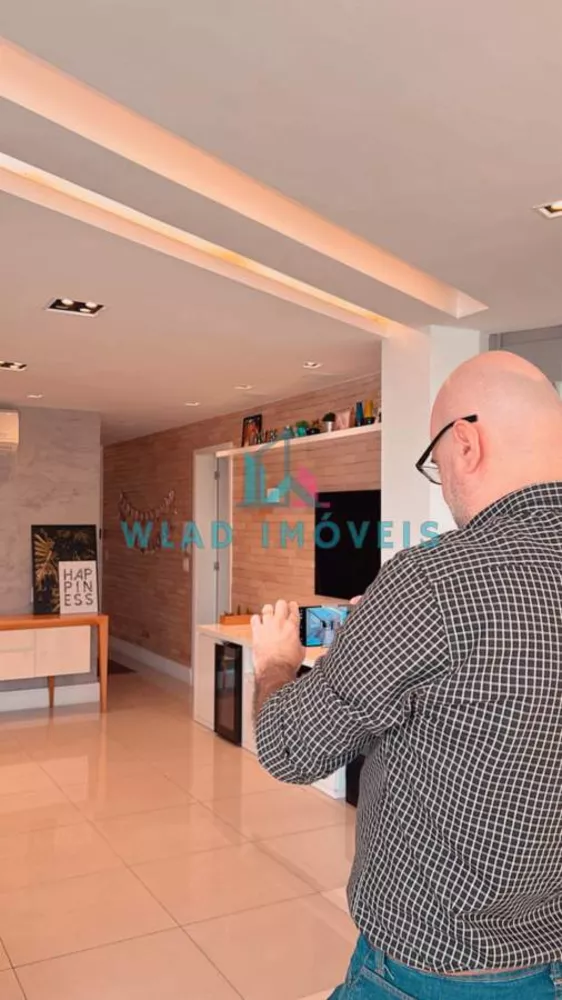 Cobertura, 3 quartos, 156 m² - Foto 23