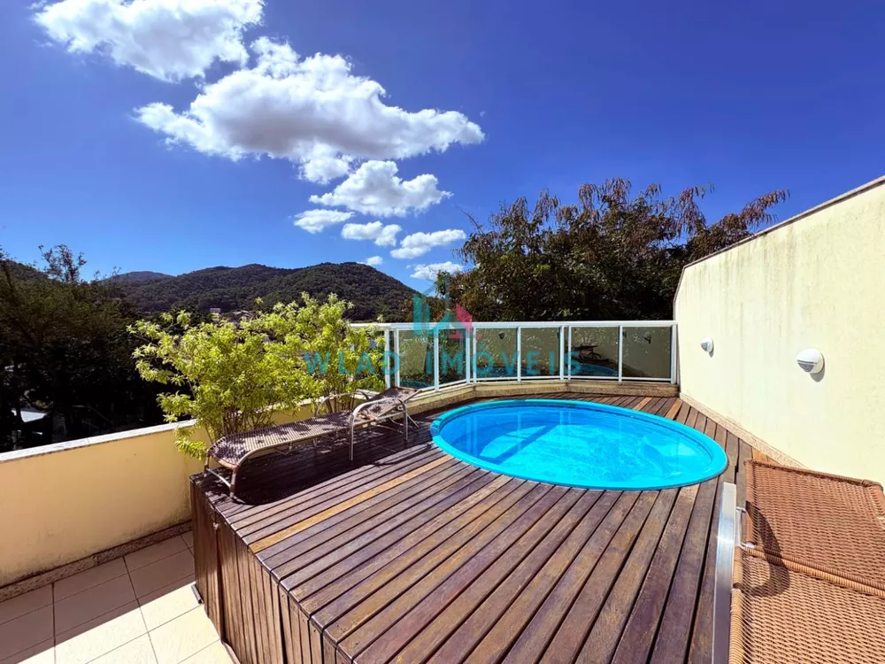 Cobertura, 3 quartos, 156 m² - Foto 42