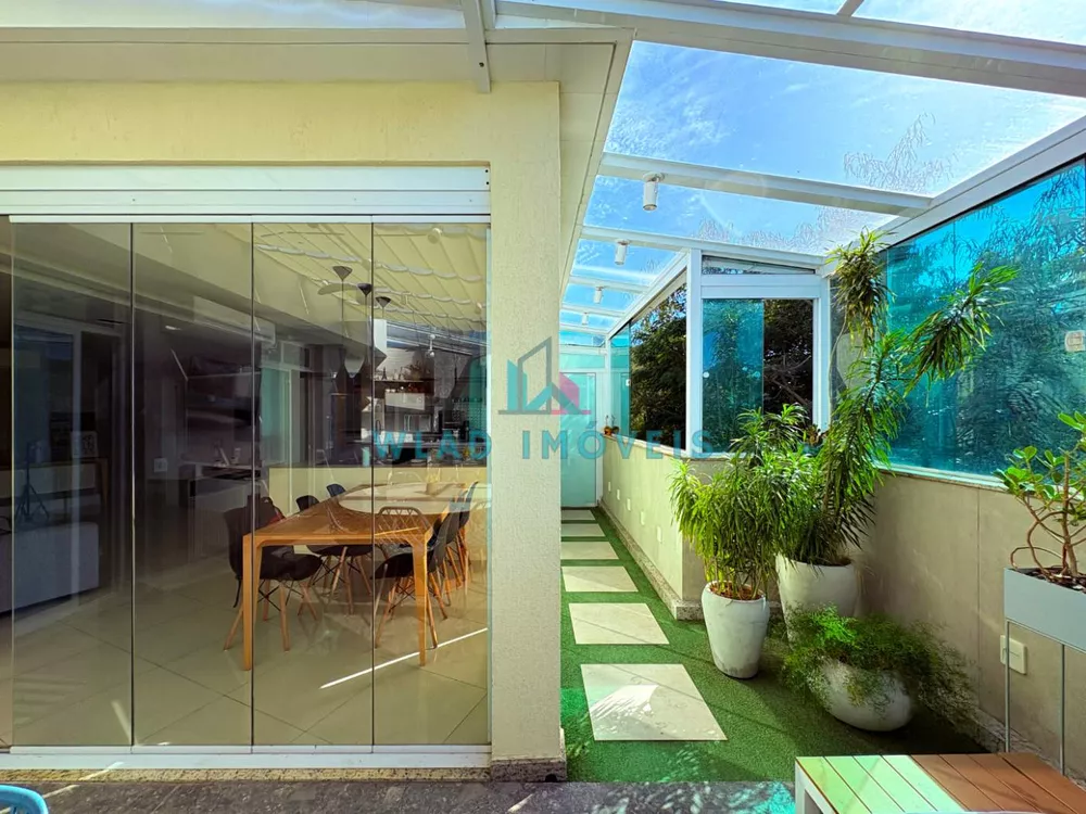 Cobertura, 3 quartos, 156 m² - Foto 11