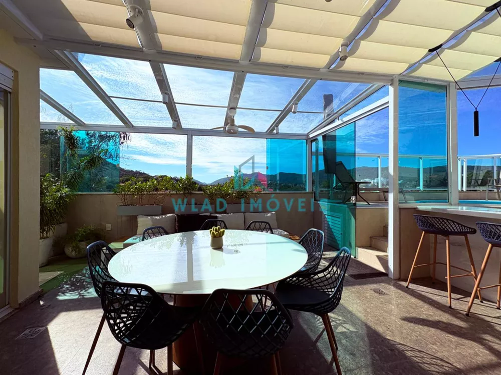 Cobertura, 3 quartos, 156 m² - Foto 12