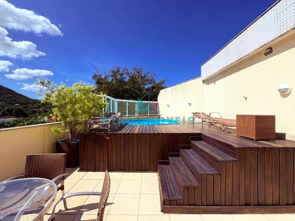 Cobertura, 3 quartos, 156 m² - Foto 41