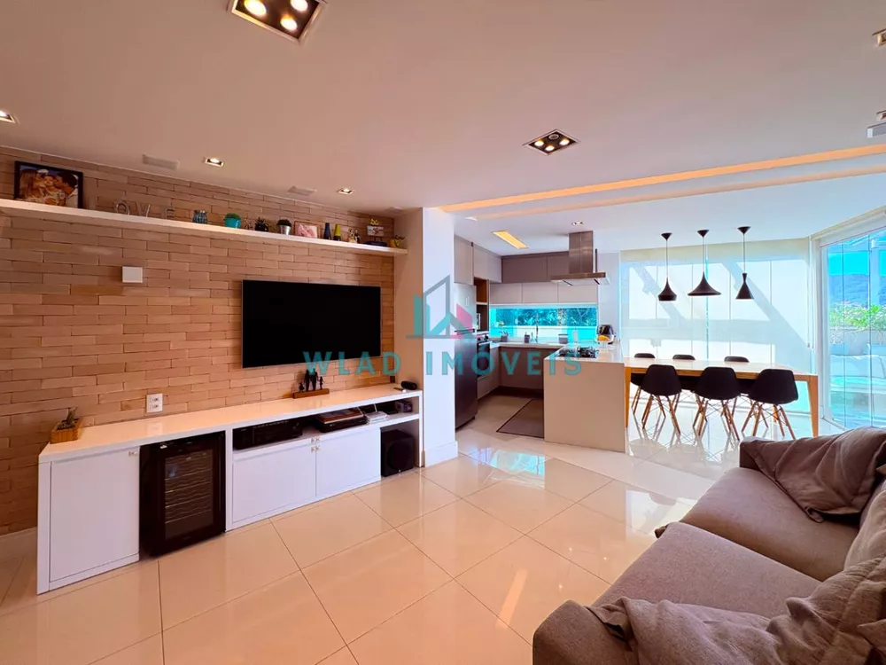 Cobertura, 3 quartos, 156 m² - Foto 20