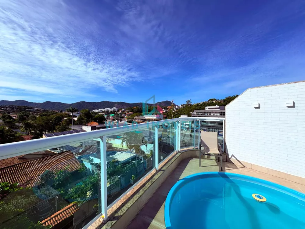 Cobertura, 3 quartos, 156 m² - Foto 5