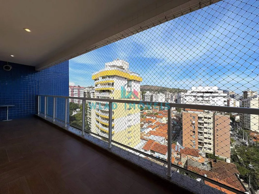 Apartamento, 4 quartos, 113 m² - Foto 12