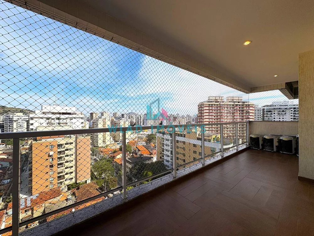 Apartamento, 4 quartos, 113 m² - Foto 29