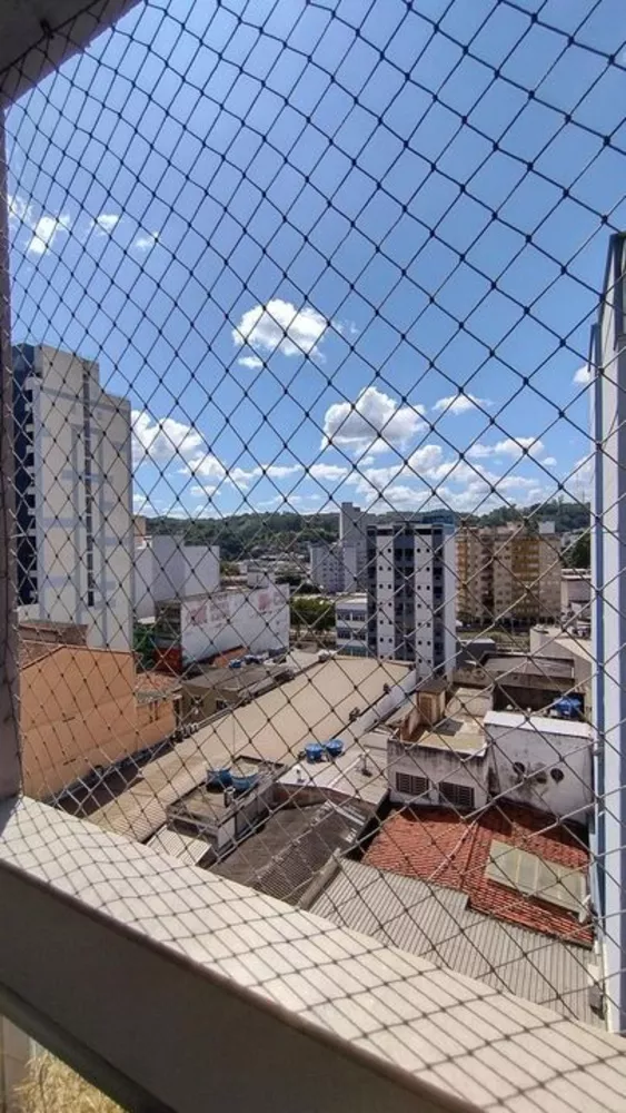 Apartamento, 3 quartos, 100 m² - Foto 18