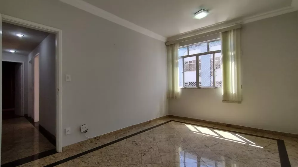 Apartamento, 3 quartos, 100 m² - Foto 6