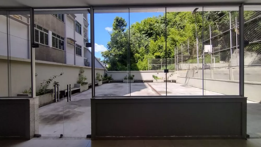 Apartamento, 3 quartos, 100 m² - Foto 34