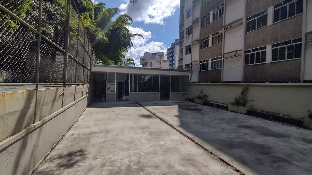 Apartamento, 3 quartos, 100 m² - Foto 32