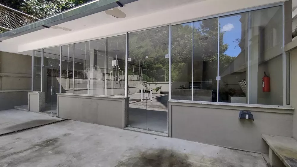 Apartamento, 3 quartos, 100 m² - Foto 35