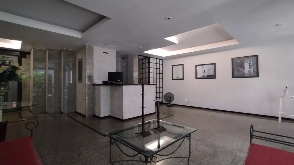 Apartamento, 3 quartos, 100 m² - Foto 5