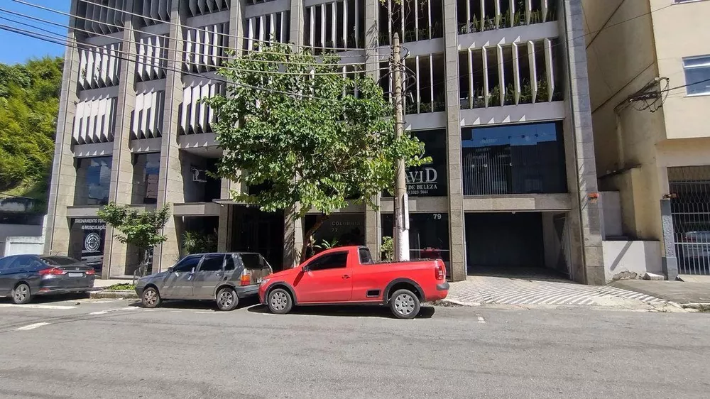 Apartamento, 3 quartos, 100 m² - Foto 1